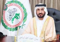 رئيس البرلمان العربي يدين تصعيد إسرائيل ضد الشعب الفلسطيني واستهداف دور العبادة