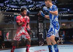 IMMAF Youth World Championships kick off tomorrow in Al Ain