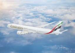 Emirates to introduce third daily flight to Mauritius