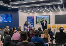 Dubai Chamber of Digital Economy highlights benefits of participating in Expand North Star 2025
