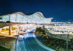 Abu Dhabi Airports welcomes 15.8 million passenger in H1