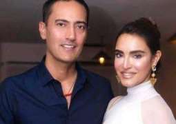 SHC adjourns bail plea of actor Nadia Hussain’s husband in Rs530m fraud case