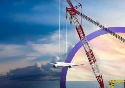 Drydocks World launches competition to name Middle East’s mightiest crane