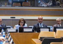 UAE shapes sustainable development future through 2045 SDG report, global survey