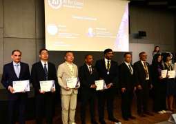 Dubai Culture wins ITU ‘Innovate For Impact’ Award for groundbreaking AI-driven Cultural heritage project