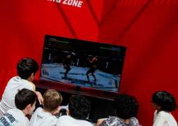 Full week of Fan Experiences confirmed ahead of UFC FIGHT NIGHT