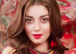 Actor Alizeh Shah reveals shocking reasons behind her absence from dramas