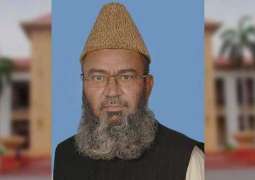 PML-N's Hafiz Abdul Karim wins Senate seat from Punjab with 243 votes