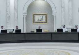 SEC issues decision to create new units within Sharjah Police General Command