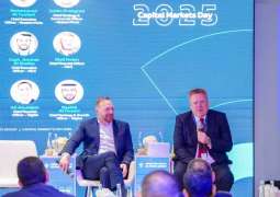 AD Ports Group takes top spot for best investor relations in Extel EEMEA Survey