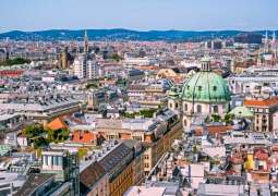 Austria records first trade surplus in 16 years