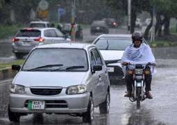Pakistan monsoon death toll rises to 234