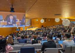 Emirates Publishers Association secures Observer Status at WIPO’s 66th General Assembly