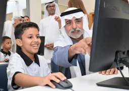 نهيان بن مبارك : البرامج الصيفية ميدان للإبداع وتنمية المواهب في كل المجالات