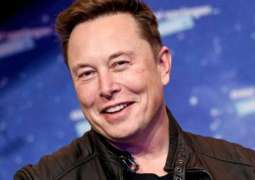 Elon Musk may re-enter US politics, SpaceX document reveals