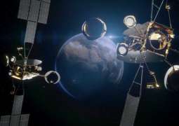 Space42 secures $695.5 million facility to fund next-generation UAE satellites