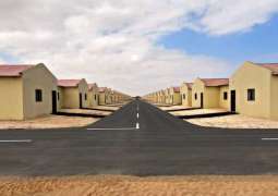 Abu Dhabi Fund for Development finances strategic housing project in Somaliland