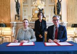 Abu Dhabi Music & Arts Foundation, France’s Manufactures nationales to advance cultural exchange