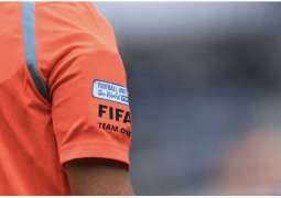 FIFA approves list of match officials, video support system for U-20 World Cup
