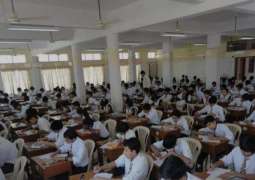 BISE Sargodha announces matric exam results 2025; check results here