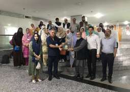 WAPDA Administrative Staff College Islamabad Delegation Visits PITB to Review ICT Reforms
