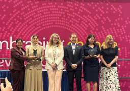 FANR wins Global Internal Audit Excellence Award