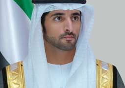 Hamdan bin Mohammed launches ‘Dubai Mallathon’ to transform shopping malls into fitness hubs