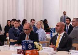 UAE showcases global leadership at UN Sustainable Development Forum, commits to 2026 SDG review