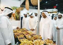 Al Dhaid Date Festival attracts major date producers from across UAE
