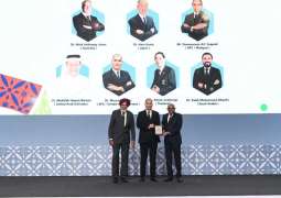UAE wins two AFC Medical Awards