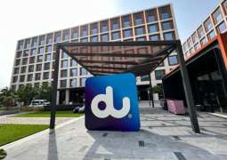du reports stellar net profit expansion in Q2 2025 with 25.1% year-over-year growth