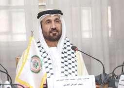 Arab Parliament condemns Knesset's approval of imposition of Israeli sovereignty over the West Bank