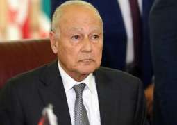 Arab League condemns Israel’s Knesset approval of declaration to impose sovereignty over occupied West Bank