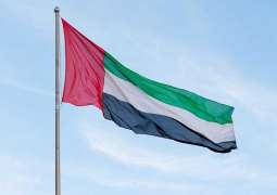 UAE expresses solidarity with Cyprus, conveys condolences over victims of wildfires
