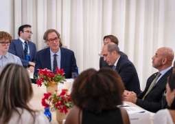 GEEP launches Global Ideation Lab workshop in New York