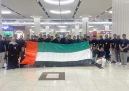 Ministry of Education launches 2025 Summer Abroad Programme