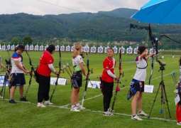 UAE harvests six medals in Central European Championship for Archery