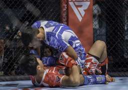 Sixth edition of IMMAF Youth World Championships concludes in Al Ain