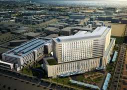 Kuwait healthcare system undergoes major expansion with world-class infrastructure