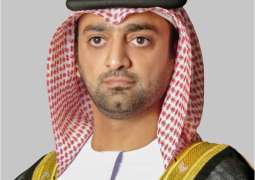 Ammar bin Humaid establishes new working group to boost investment in Ajman