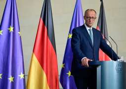 Germany announces Gaza air bridge, signals pressure on Israel
