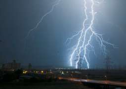 Physicists discover new cosmic mechanism behind lightning formation