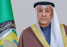 GCC reaffirms support for Saudi-led two-state solution initiative: Albudaiwi