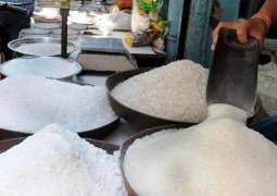Sugar trade deadlock continues as supply remains suspended in Lahore, other cities