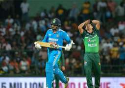 Asia Cup 2025: Indian media, politicians call for boycott over Pakistan’s participation