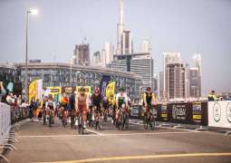 L’Étape Dubai by Tour de France returns for second edition in January 2026