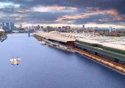 Excel London hosts first event in new 25,000 sqm state-of-the-art expansion