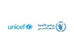 UN agencies warn key food, nutrition indicators exceed famine thresholds in Gaza