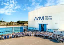Al Seer Marine reports AED698 million in revenue for H1 2025