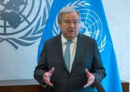 Food consumption, nutrition indicators in Gaza reached their worst levels: UN